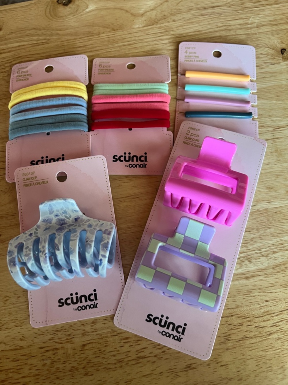 Hair Accessories